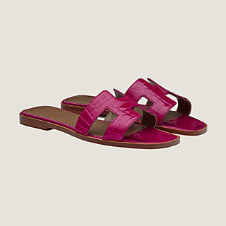 Sandalen Oran | Hermès Deutschland